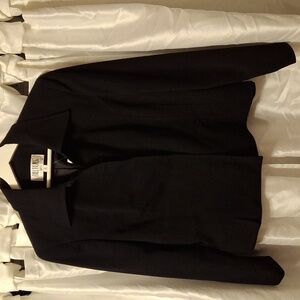 Bill Blass blazer 10 💖💖💖💖